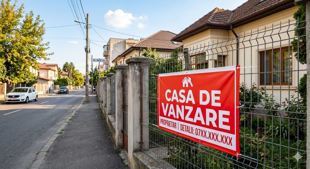 SUPER OFERTĂ! Bannere Personalizate – Doar 24 lei/buc! (Preț/cantitate, Grafică Inclusă)