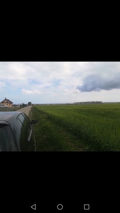 Loturi de teren la mare,plaja Corbu