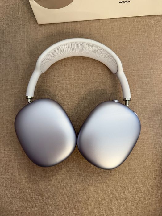Casti airpods max