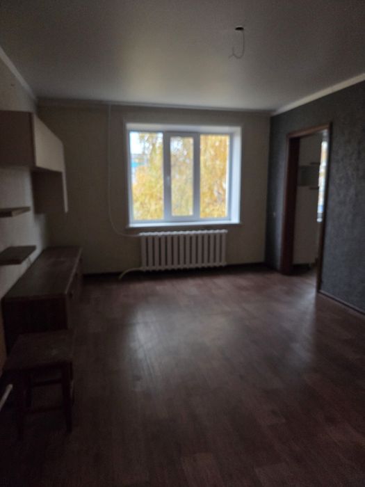 Продаётся 4 комнатная квартира