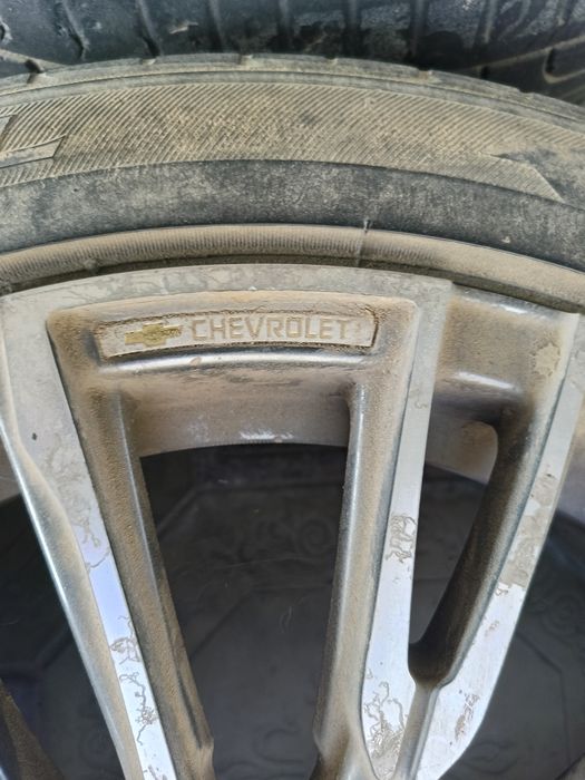 Титанки   диски.