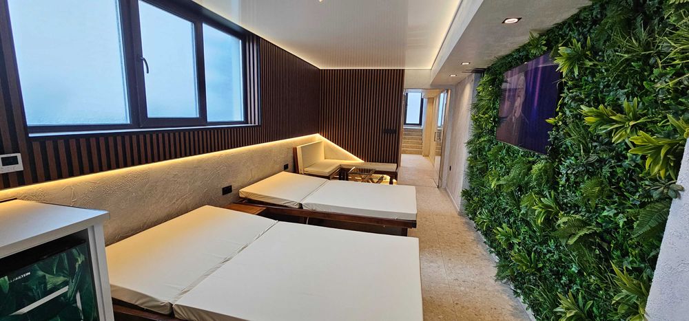 Дава се под наем Двустаен апартамент в Варна, Левски - 65 кв.м за 500 € - Снимка #11