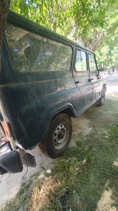UAZ 31512 2006 — 4