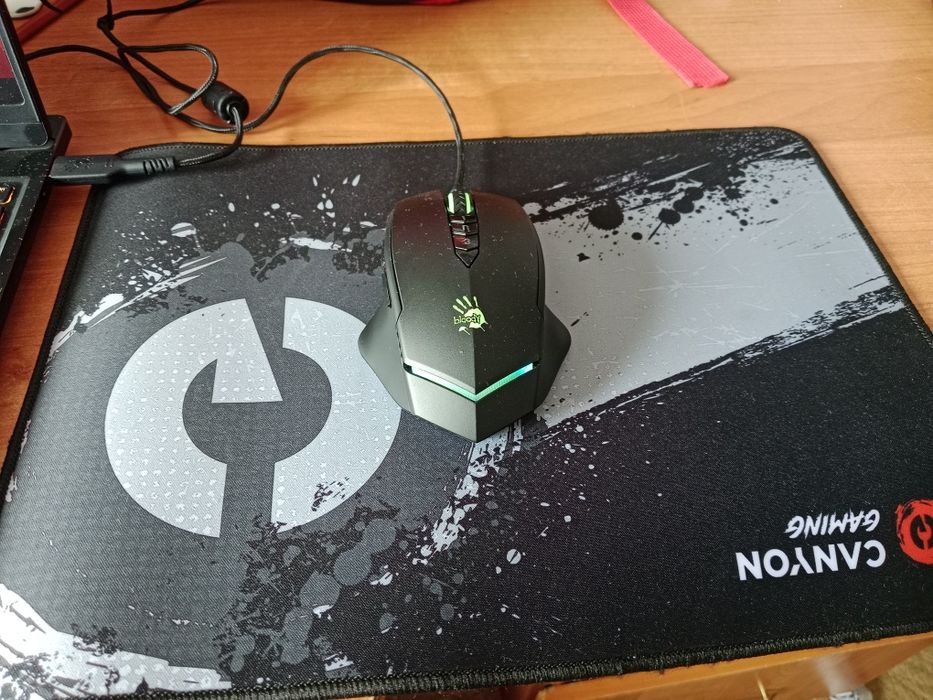 Продаётся игровой ноутбук