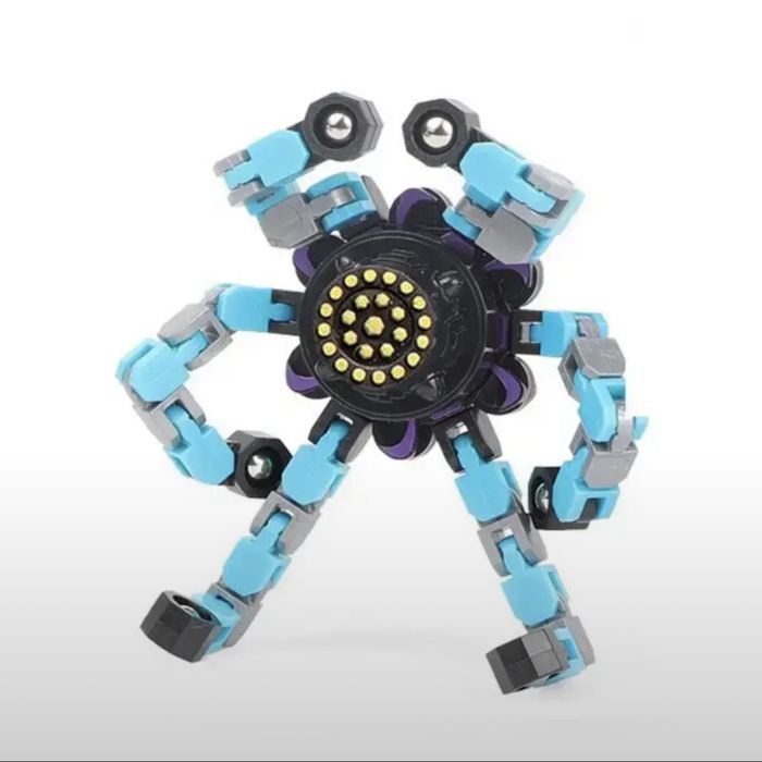 Спиннер-трансформер