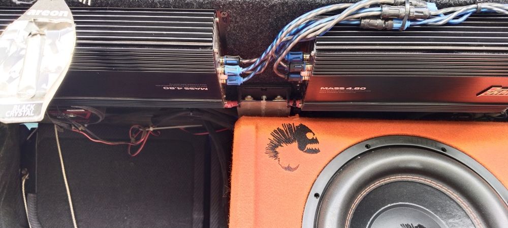 Продам Ауди 80 Б4. В хорошем состоянии