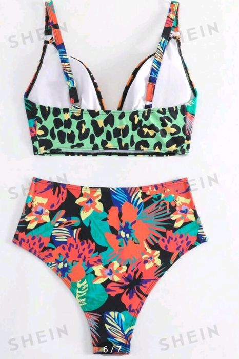 Costum baie doua piese, mas. L