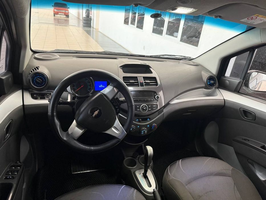 Сотилади Спарк 2022