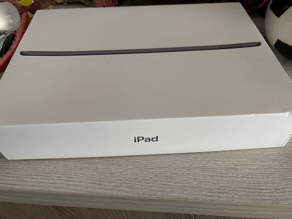 Ipad 9th generation