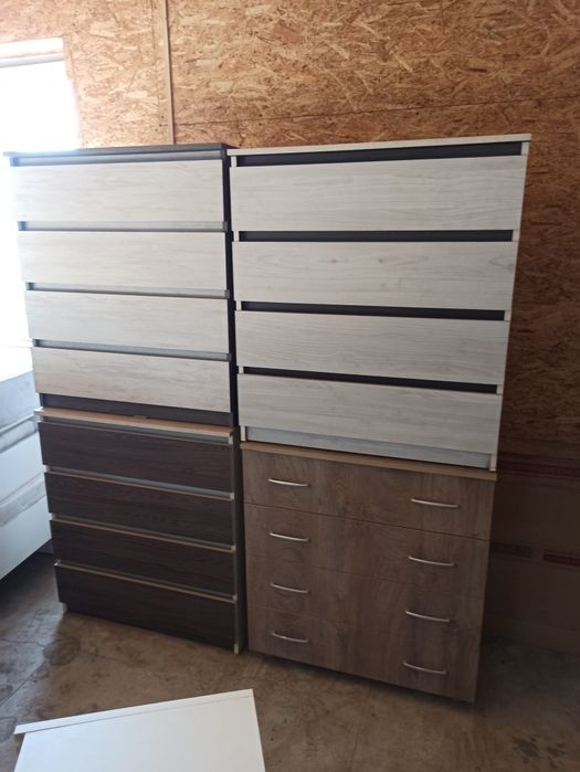 Новый комод распродажа