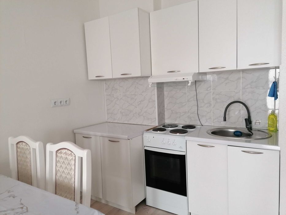 Сдается квартира