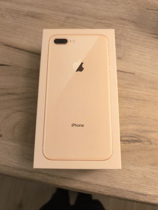 IPhone 8 Plus 128 GB