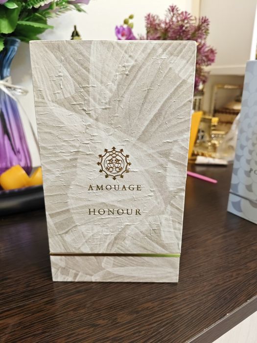 Парфюм Amouage Honour
