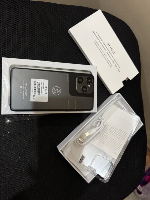 Продам новый телефон