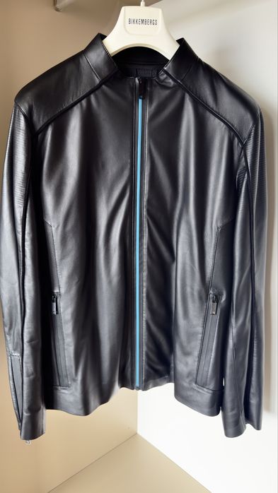 Кожено яке PORSCHE DESIGN  EU 54 (XL)