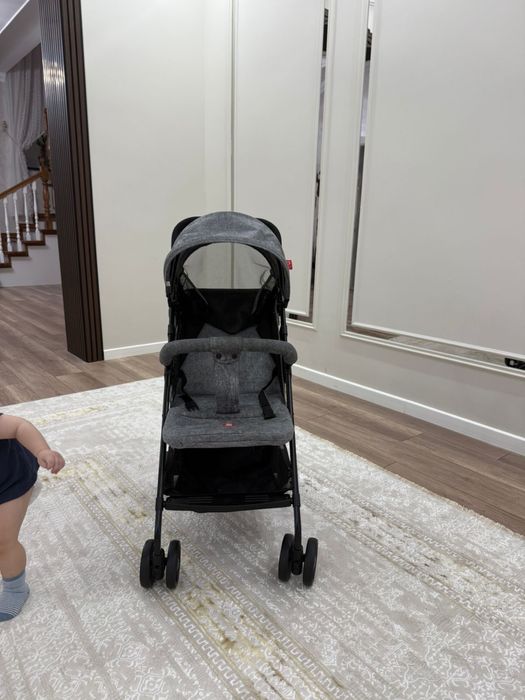 Кольяска детская