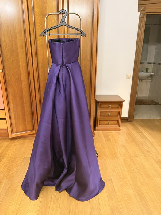 Вечернее платье Solace London