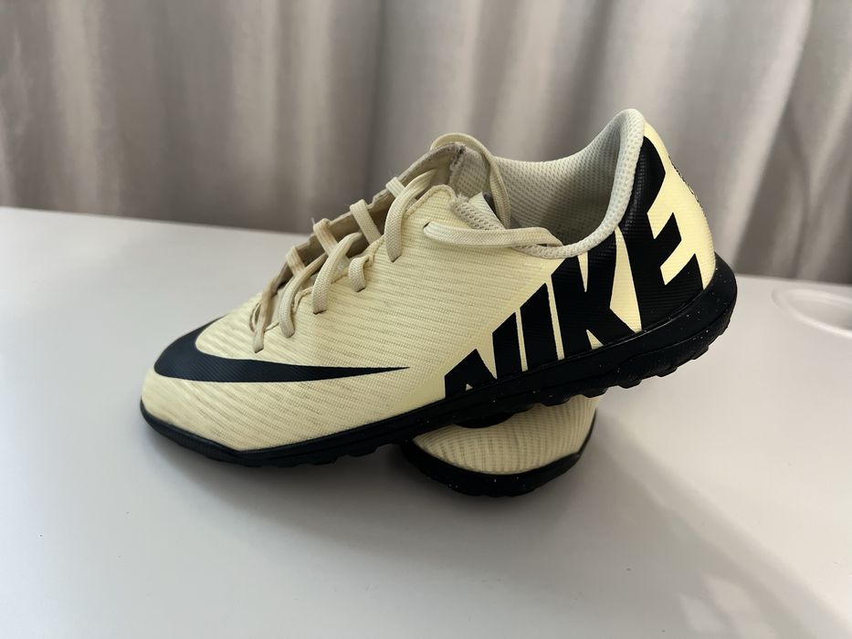 Vand ghete fotbal