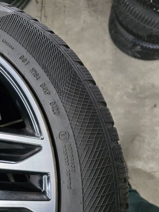 Джанти 19 / 5х112 - Seat Tarraco 5x112