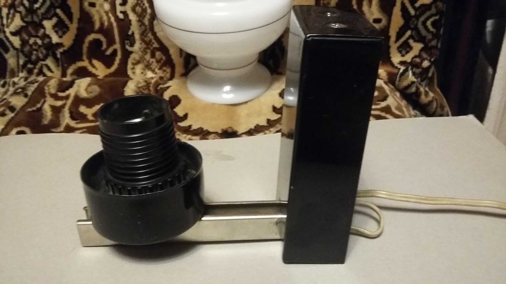 Светильники разные