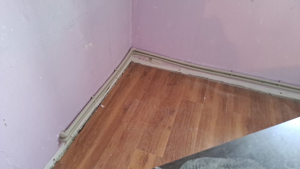 Ламинат бу, өзіңіз шешіп аласыз