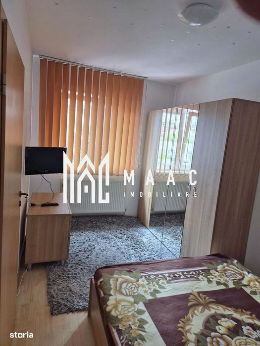 Apartament 2 camere de închiriat | Sibiu | Hipodrom 3, Rahova
