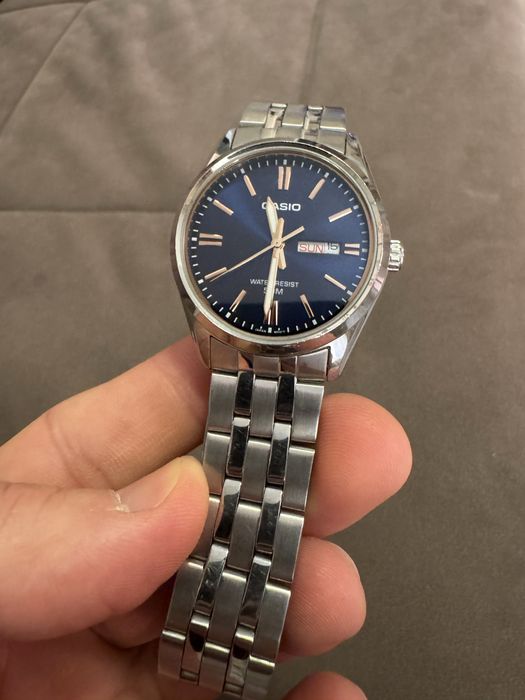 Ceas Casio Barbati Enticer