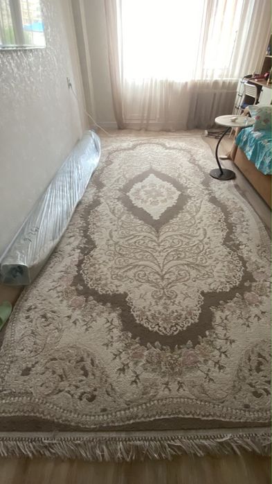 Ковры 2-4 и 3-4 по 20.000 после стирки