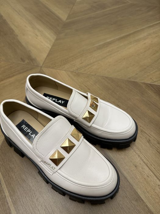 Replay обувки лоуфъри