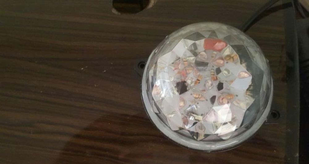 Spot led exterior ip 65