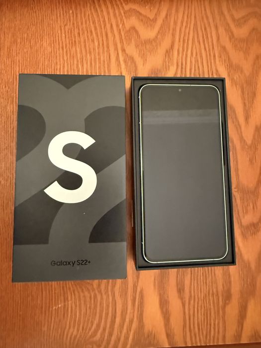 Продам samsung s22