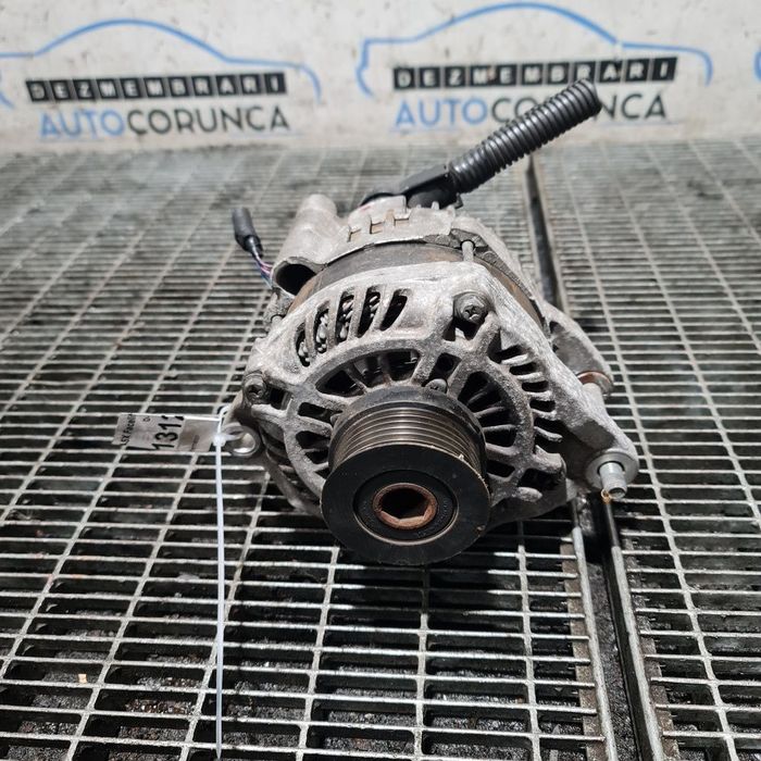 Alternator Mitsubishi ASX Facelift 2012 2.2 Diesel 2012 - 2016 150CP 2268CC 4N14 Euro5 ...