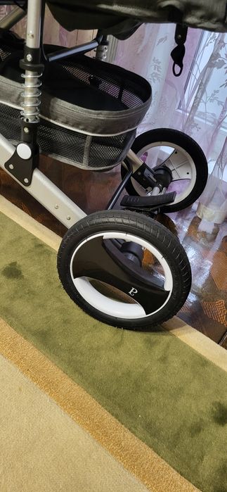 Коляска детская Пегас