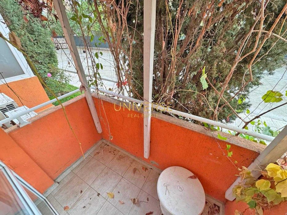 Продава се Едностаен апартамент в к.к. Слънчев бряг - 31 кв.м за 1646 €/кв.м - Снимка #8