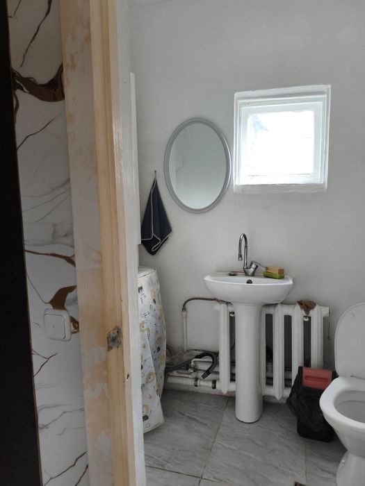 Продам  3х комнатный дом