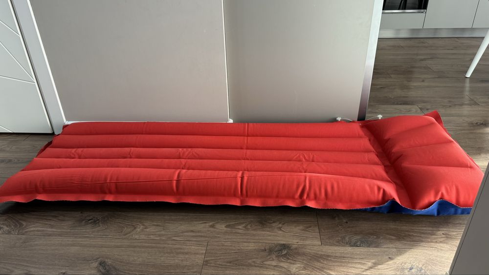 Надувной матрас 170*60