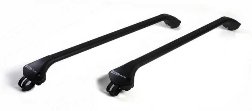 Напречни греди MODULA OVAL BAR