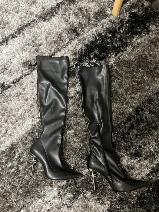 токчета на ShoeAquarium