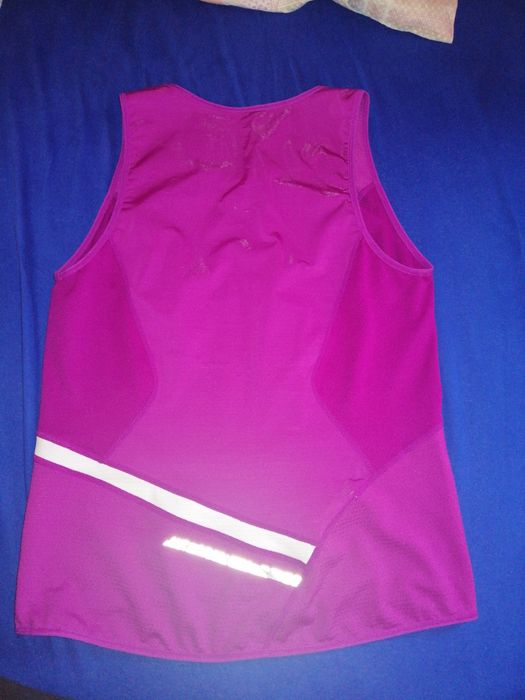 Nike спортен дамски потник