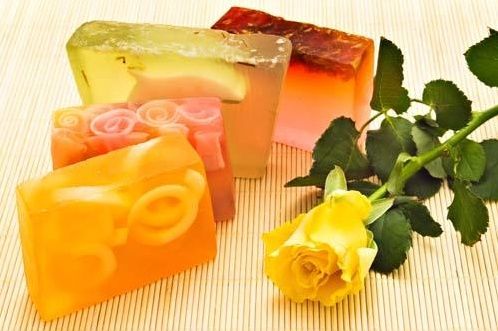 Обучаем мыловарению с нуля