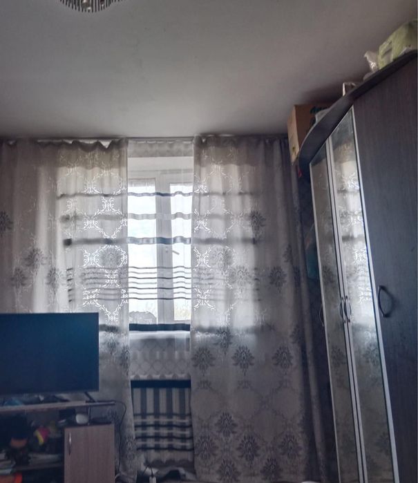 Продам однакомнатную квартиру