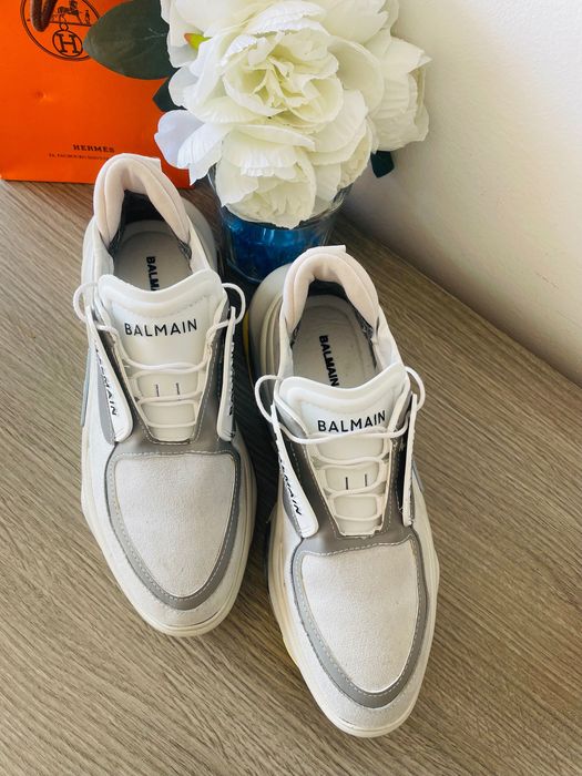 Pantofi sport Balmain damă