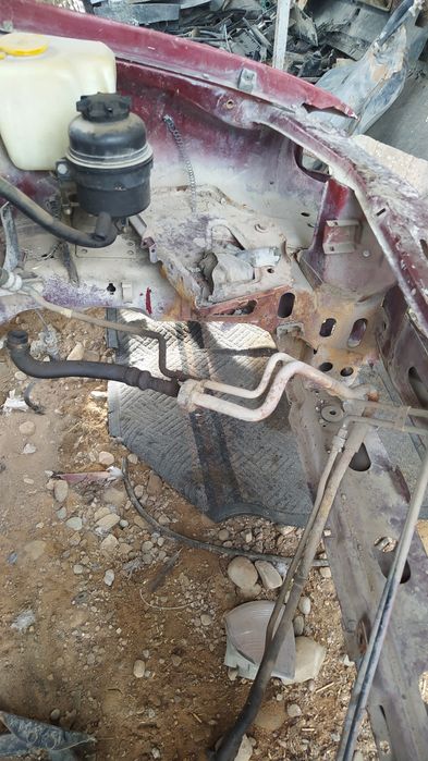 Опель вектра а срочно