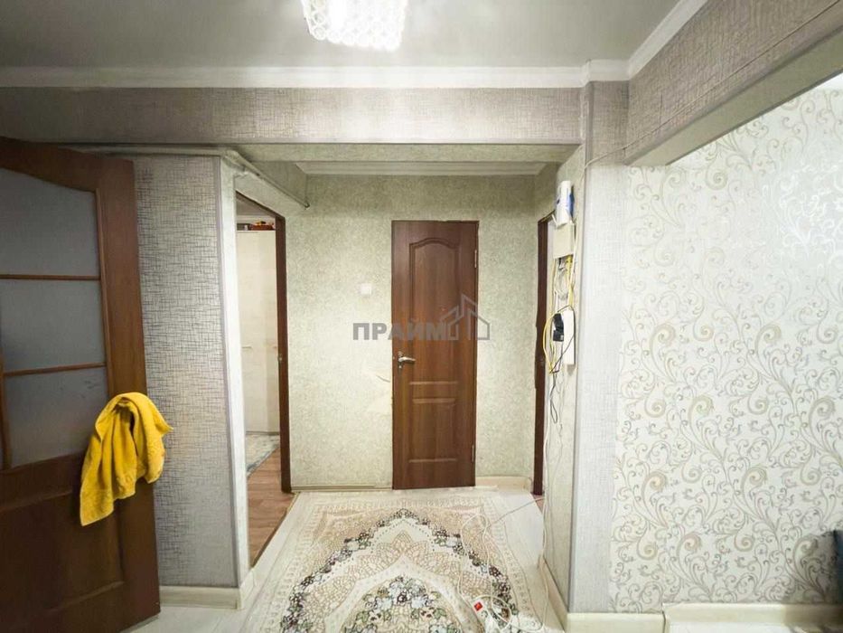 ПРОДАМ 3х ком. Жулдыз (Эйли ПРАЙМ)