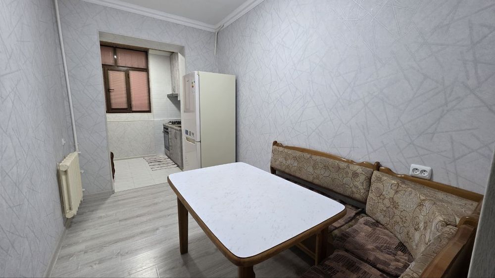 Сдаю в аренду 2-х комнатную квартиру 58 м2