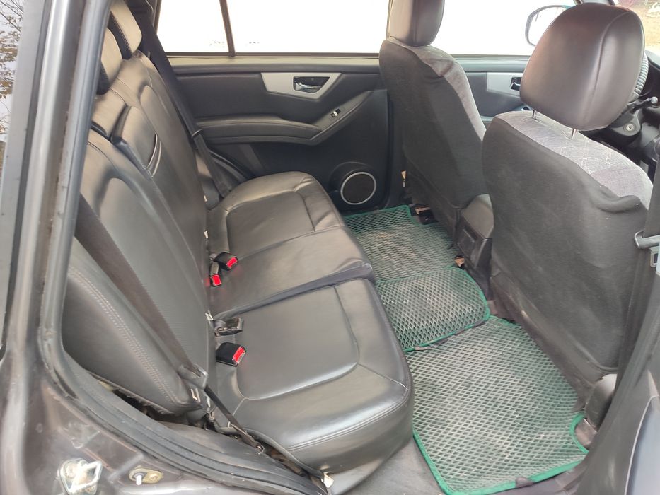 Продам машину Лифан х60