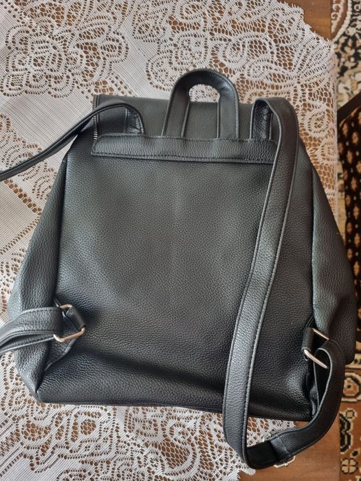 Rucsac imitație piele ca nou
