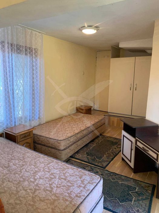 Мезонет - Център