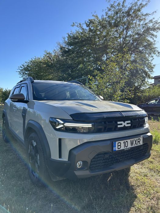 Dacia Duster 3 Extreme 1.6