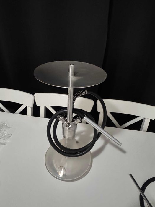 Steamulation Pro X Prime Hookah/Narghilea